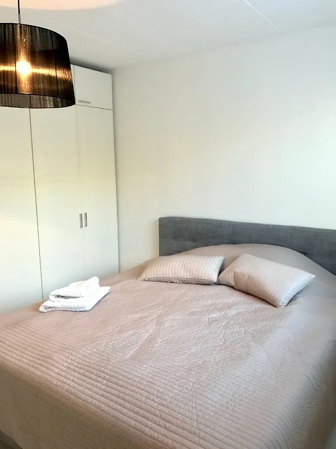 Helsinki Rentals Kirjurinkuja