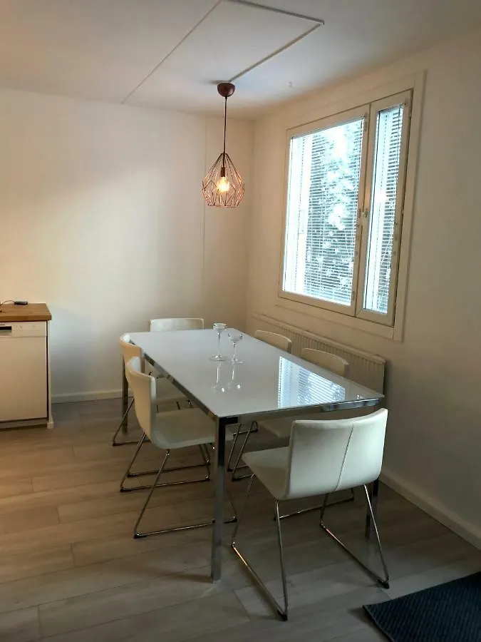 Helsinki Rentals Kirjurinkuja 0*,  Finland